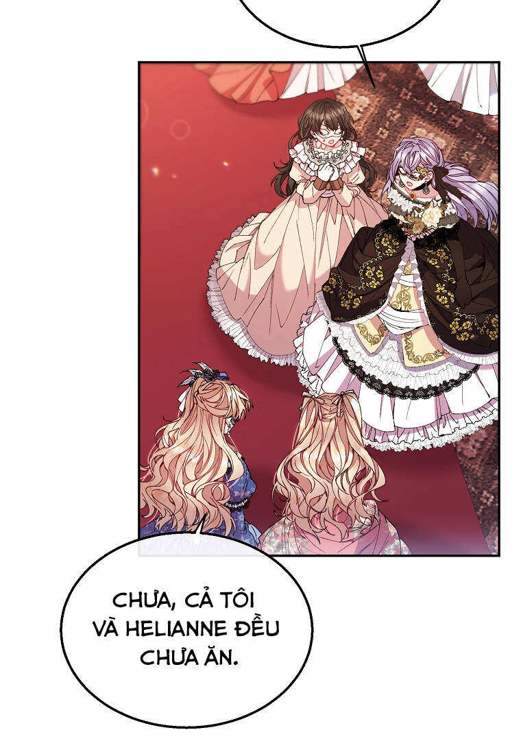 Cô Con Gái Thật Sự Đã Xuất Hiện Chapter 9 - Trang 2