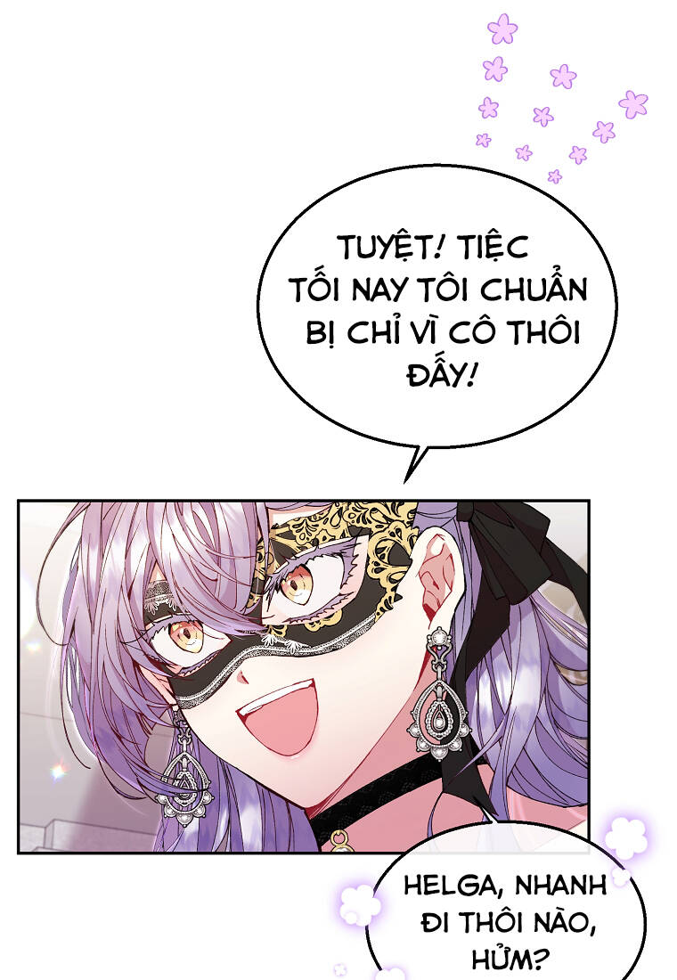 Cô Con Gái Thật Sự Đã Xuất Hiện Chapter 9 - Trang 2