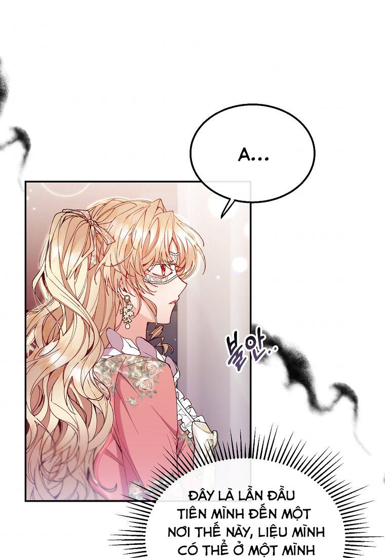 Cô Con Gái Thật Sự Đã Xuất Hiện Chapter 9 - Trang 2