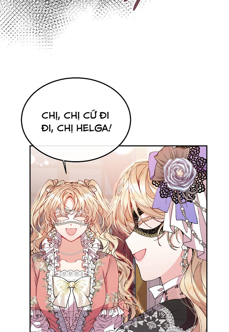 Cô Con Gái Thật Sự Đã Xuất Hiện Chapter 9 - Trang 2