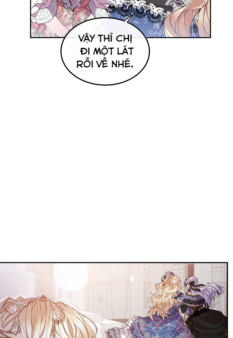 Cô Con Gái Thật Sự Đã Xuất Hiện Chapter 9 - Trang 2