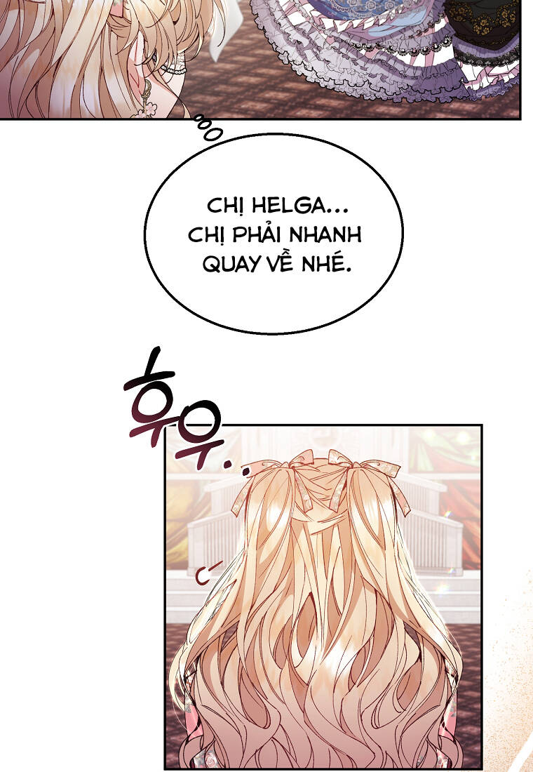 Cô Con Gái Thật Sự Đã Xuất Hiện Chapter 9 - Trang 2