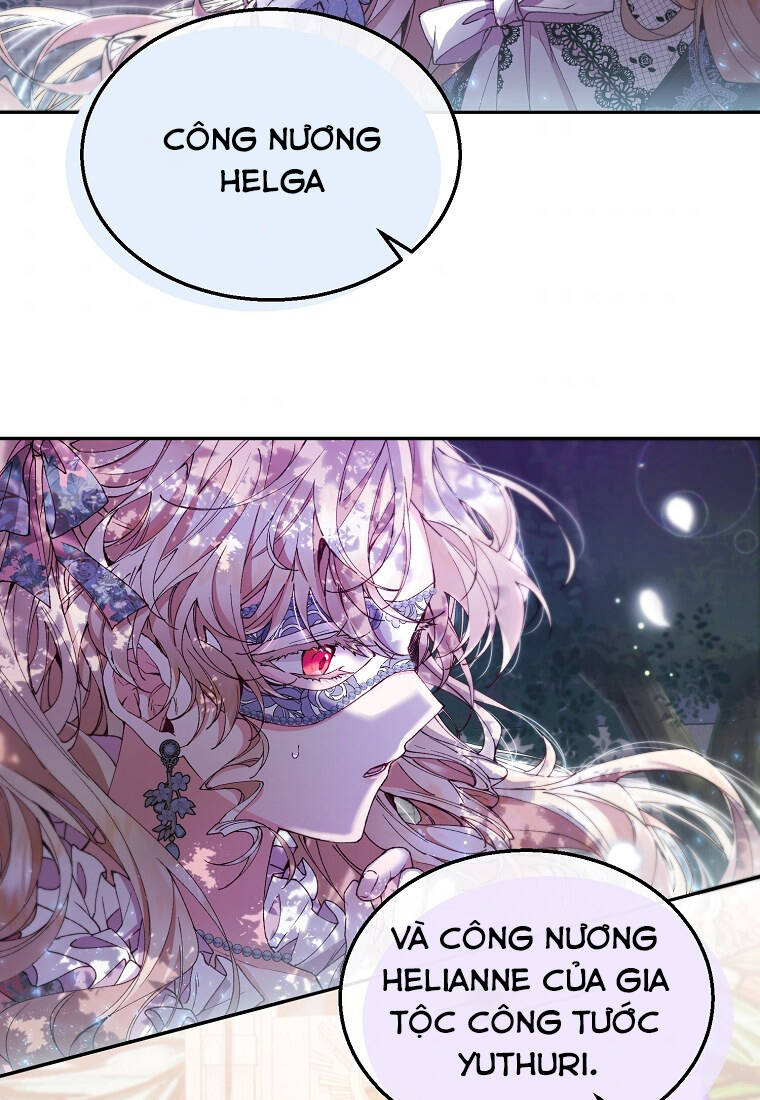 Cô Con Gái Thật Sự Đã Xuất Hiện Chapter 9 - Trang 2