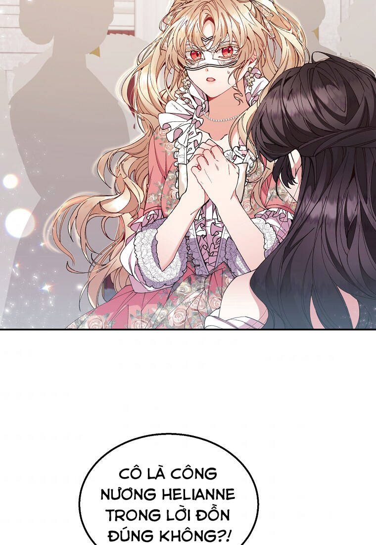 Cô Con Gái Thật Sự Đã Xuất Hiện Chapter 9 - Trang 2