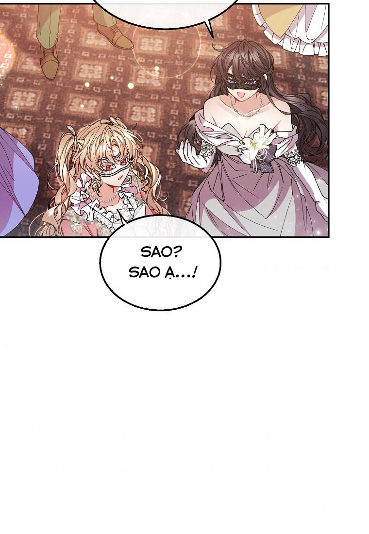 Cô Con Gái Thật Sự Đã Xuất Hiện Chapter 9 - Trang 2