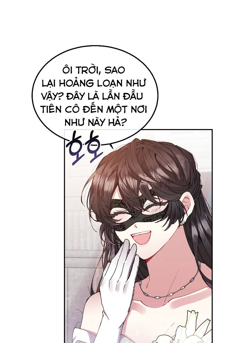 Cô Con Gái Thật Sự Đã Xuất Hiện Chapter 9 - Trang 2