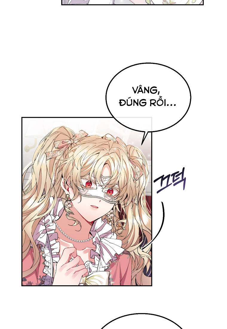 Cô Con Gái Thật Sự Đã Xuất Hiện Chapter 9 - Trang 2