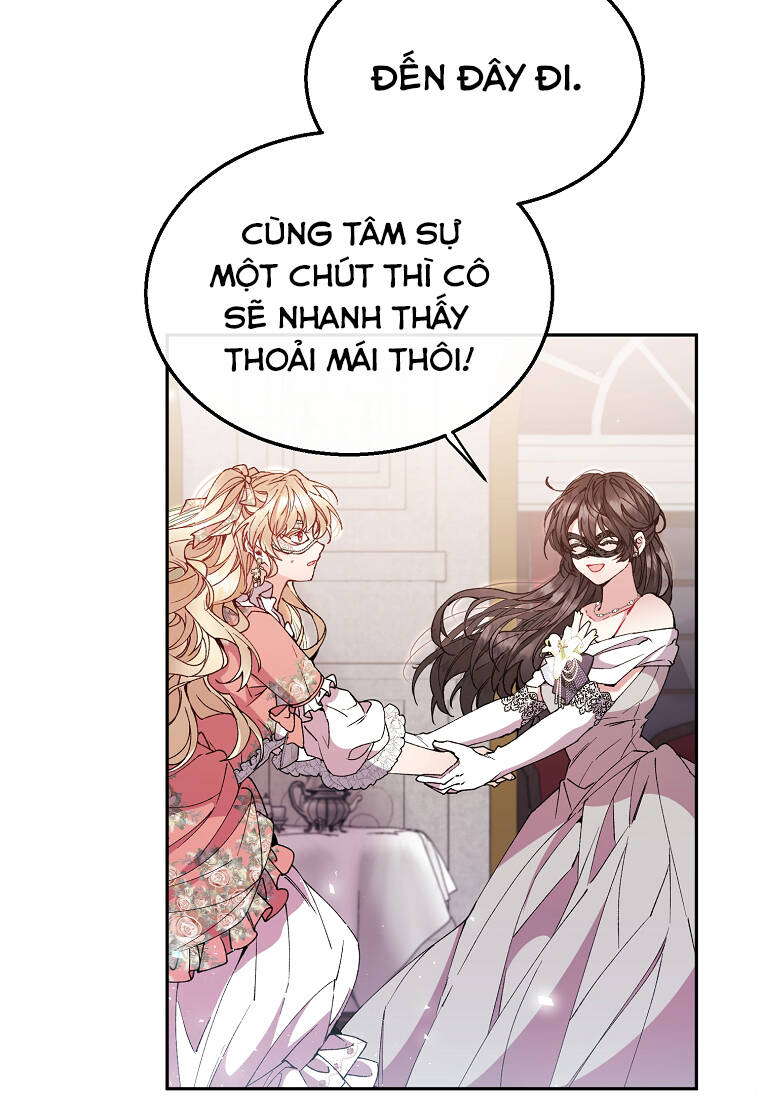 Cô Con Gái Thật Sự Đã Xuất Hiện Chapter 9 - Trang 2