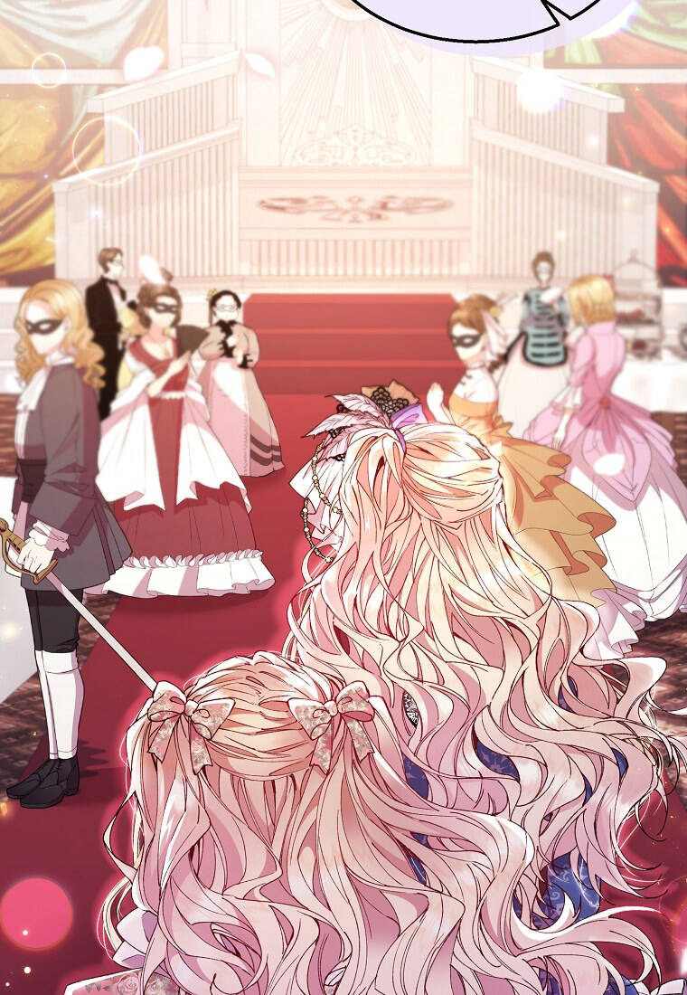 Cô Con Gái Thật Sự Đã Xuất Hiện Chapter 9 - Trang 2