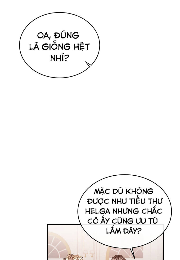 Cô Con Gái Thật Sự Đã Xuất Hiện Chapter 9 - Trang 2
