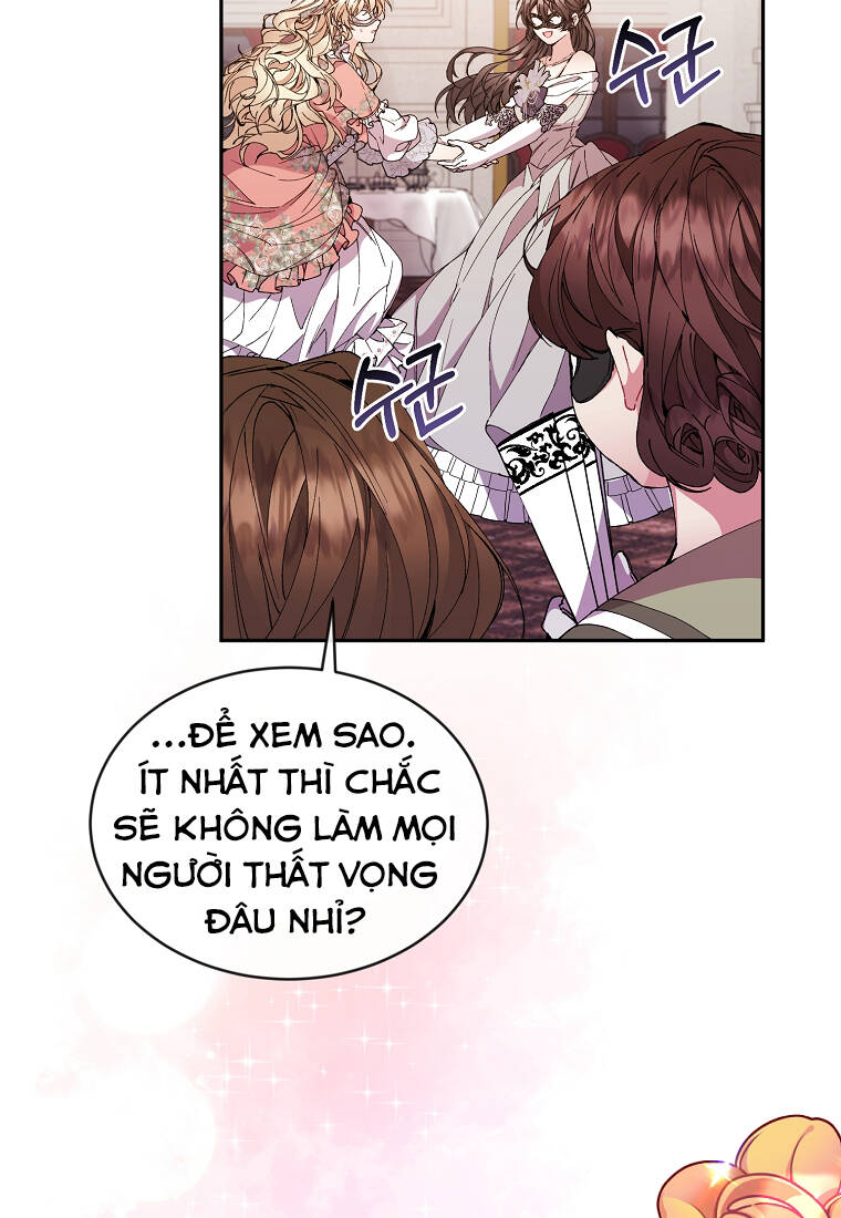 Cô Con Gái Thật Sự Đã Xuất Hiện Chapter 9 - Trang 2