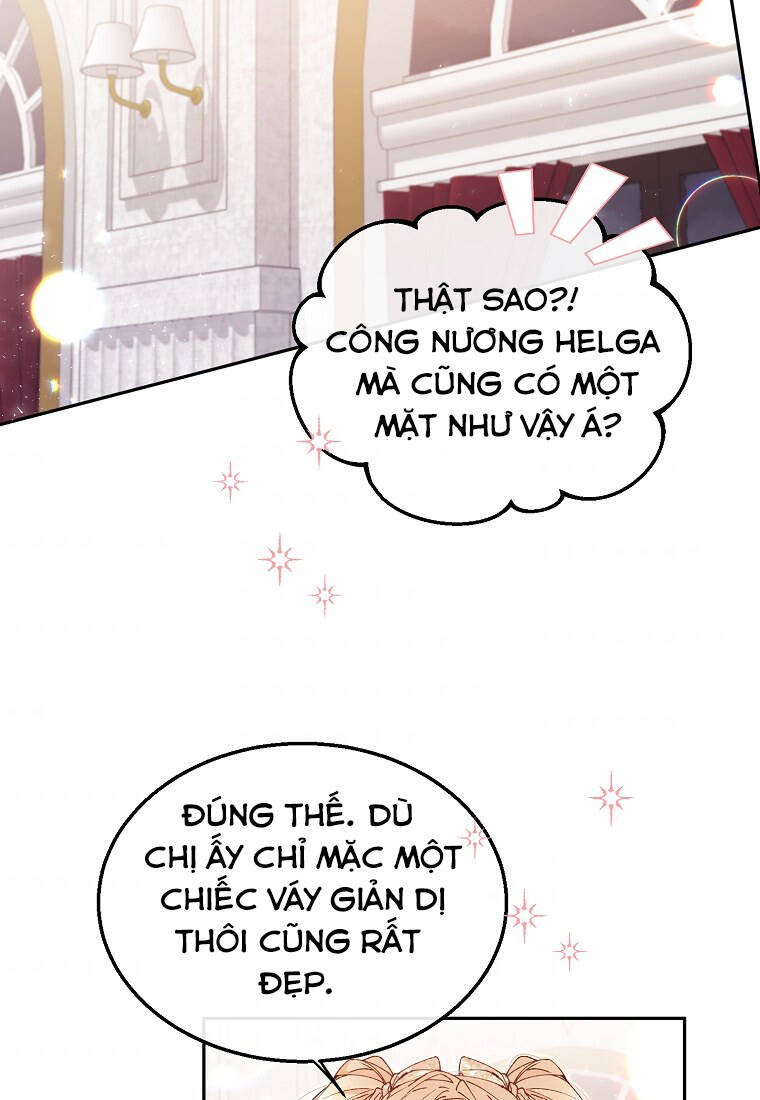 Cô Con Gái Thật Sự Đã Xuất Hiện Chapter 9 - Trang 2