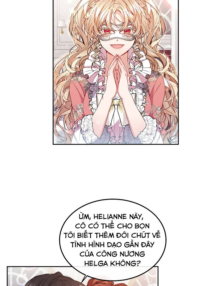 Cô Con Gái Thật Sự Đã Xuất Hiện Chapter 9 - Trang 2