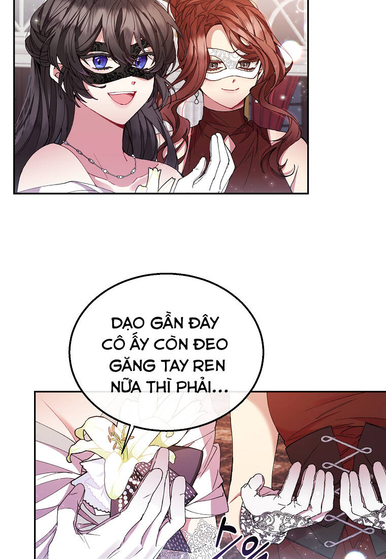 Cô Con Gái Thật Sự Đã Xuất Hiện Chapter 9 - Trang 2