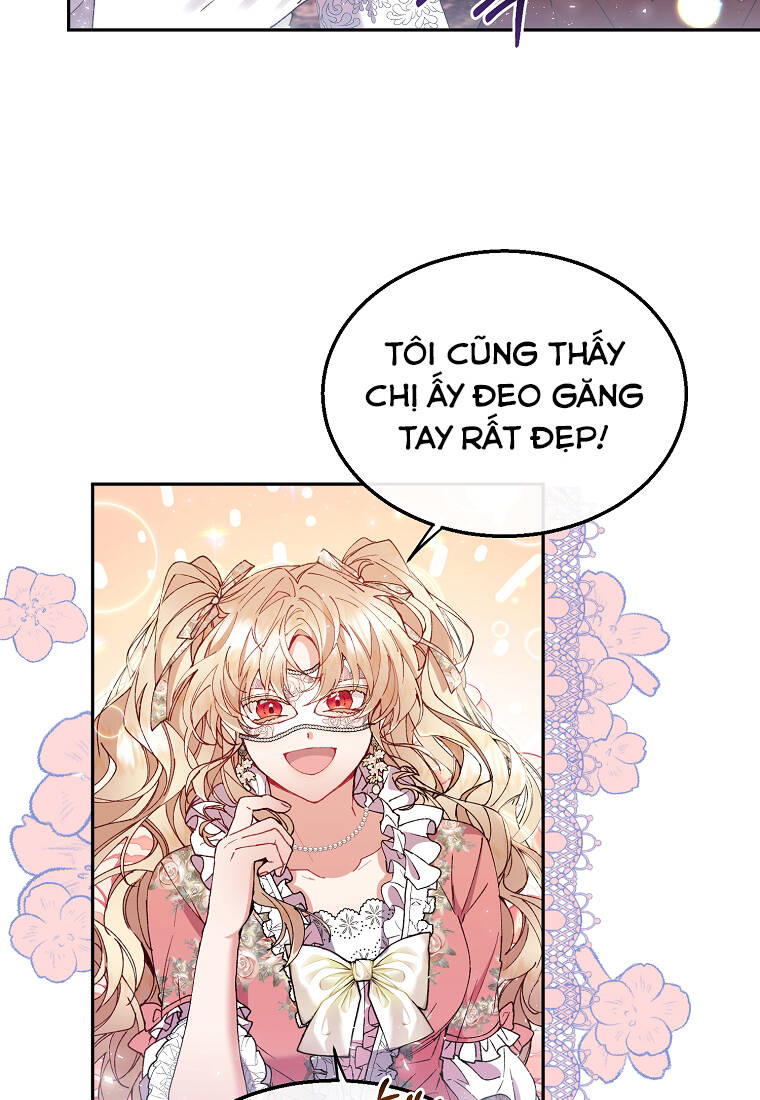 Cô Con Gái Thật Sự Đã Xuất Hiện Chapter 9 - Trang 2