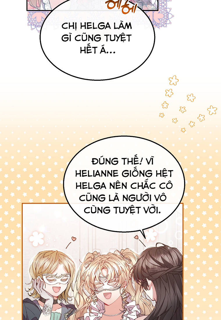 Cô Con Gái Thật Sự Đã Xuất Hiện Chapter 9 - Trang 2