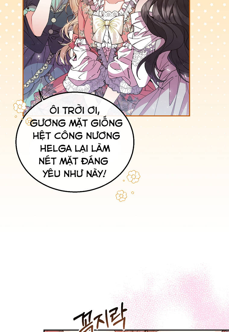 Cô Con Gái Thật Sự Đã Xuất Hiện Chapter 9 - Trang 2