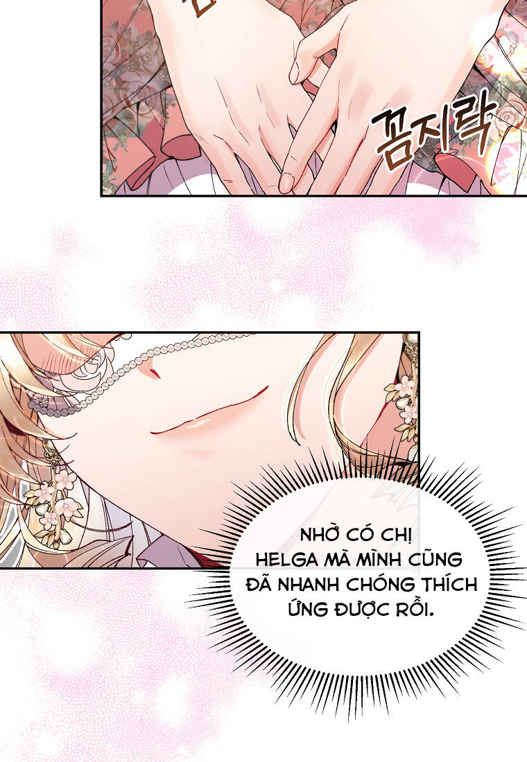 Cô Con Gái Thật Sự Đã Xuất Hiện Chapter 9 - Trang 2