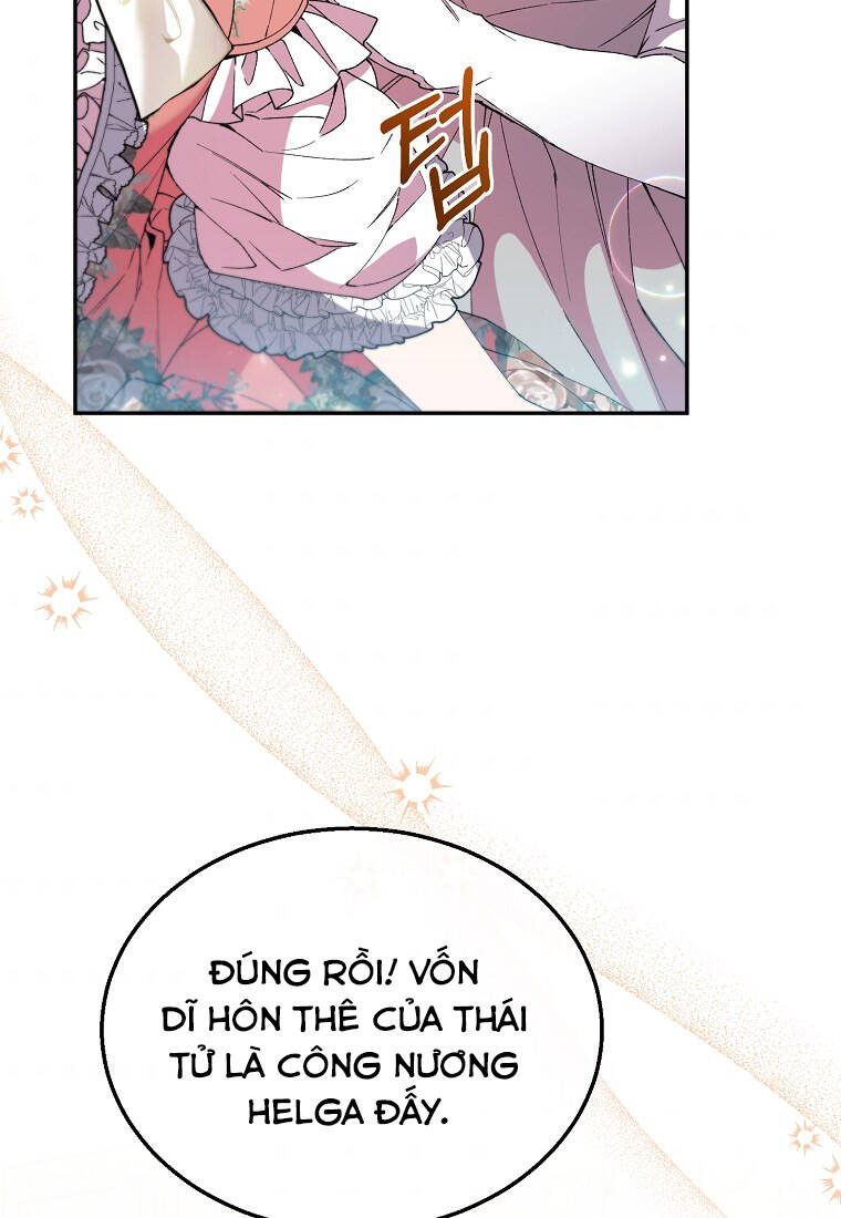 Cô Con Gái Thật Sự Đã Xuất Hiện Chapter 9 - Trang 2