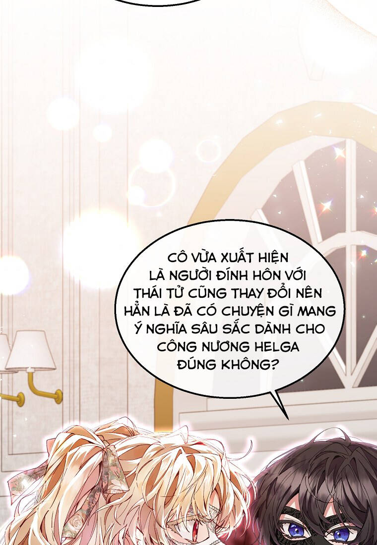 Cô Con Gái Thật Sự Đã Xuất Hiện Chapter 9 - Trang 2