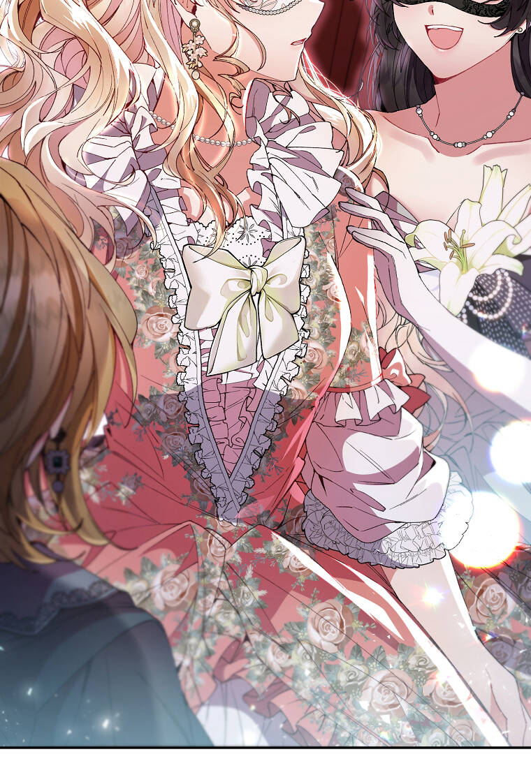 Cô Con Gái Thật Sự Đã Xuất Hiện Chapter 9 - Trang 2