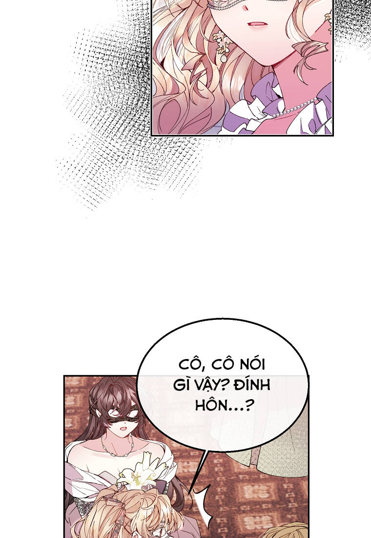 Cô Con Gái Thật Sự Đã Xuất Hiện Chapter 9 - Trang 2