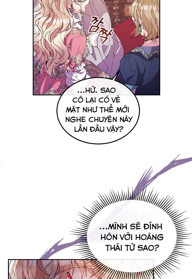 Cô Con Gái Thật Sự Đã Xuất Hiện Chapter 9 - Trang 2