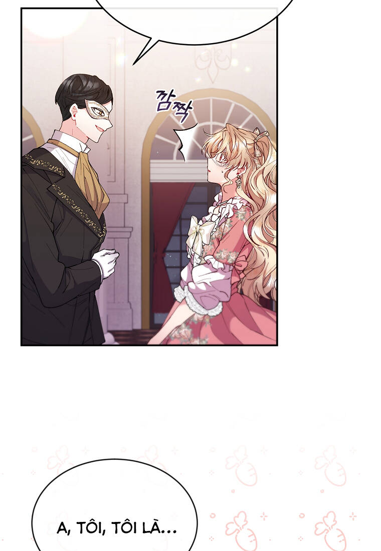 Cô Con Gái Thật Sự Đã Xuất Hiện Chapter 9 - Trang 2