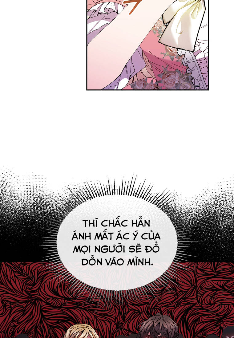 Cô Con Gái Thật Sự Đã Xuất Hiện Chapter 9 - Trang 2