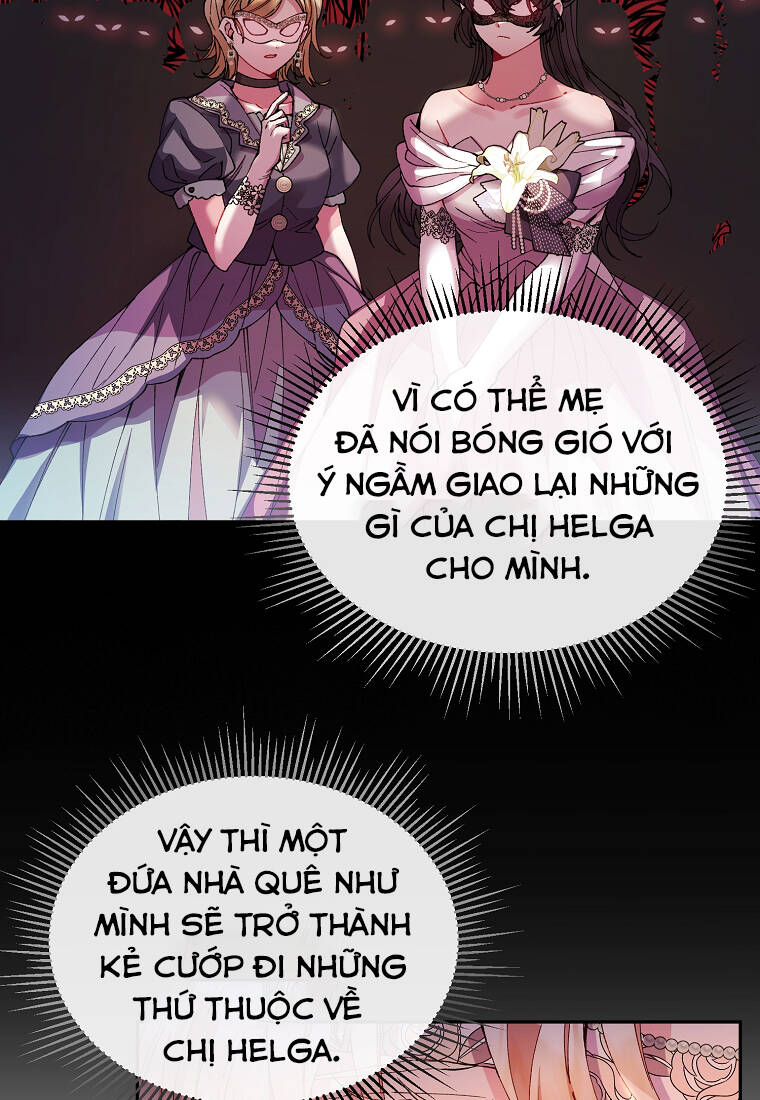 Cô Con Gái Thật Sự Đã Xuất Hiện Chapter 9 - Trang 2