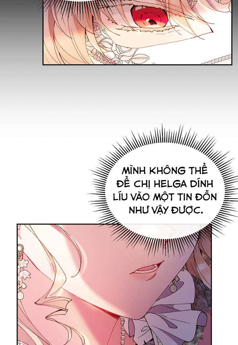 Cô Con Gái Thật Sự Đã Xuất Hiện Chapter 9 - Trang 2