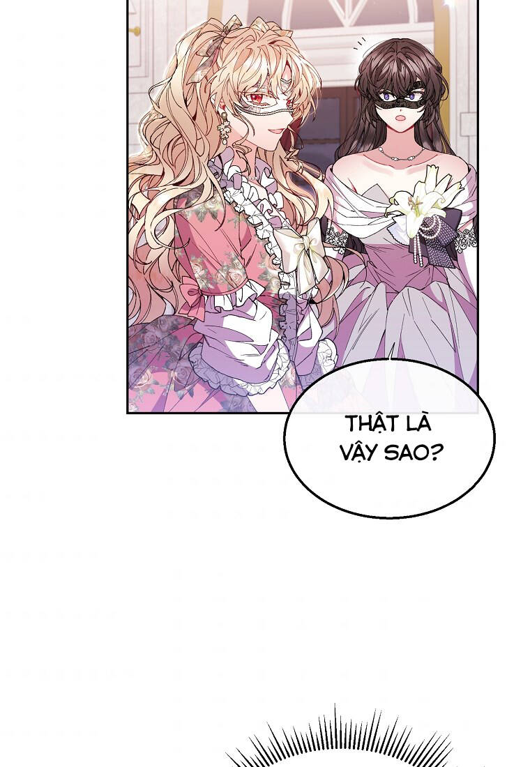 Cô Con Gái Thật Sự Đã Xuất Hiện Chapter 9 - Trang 2