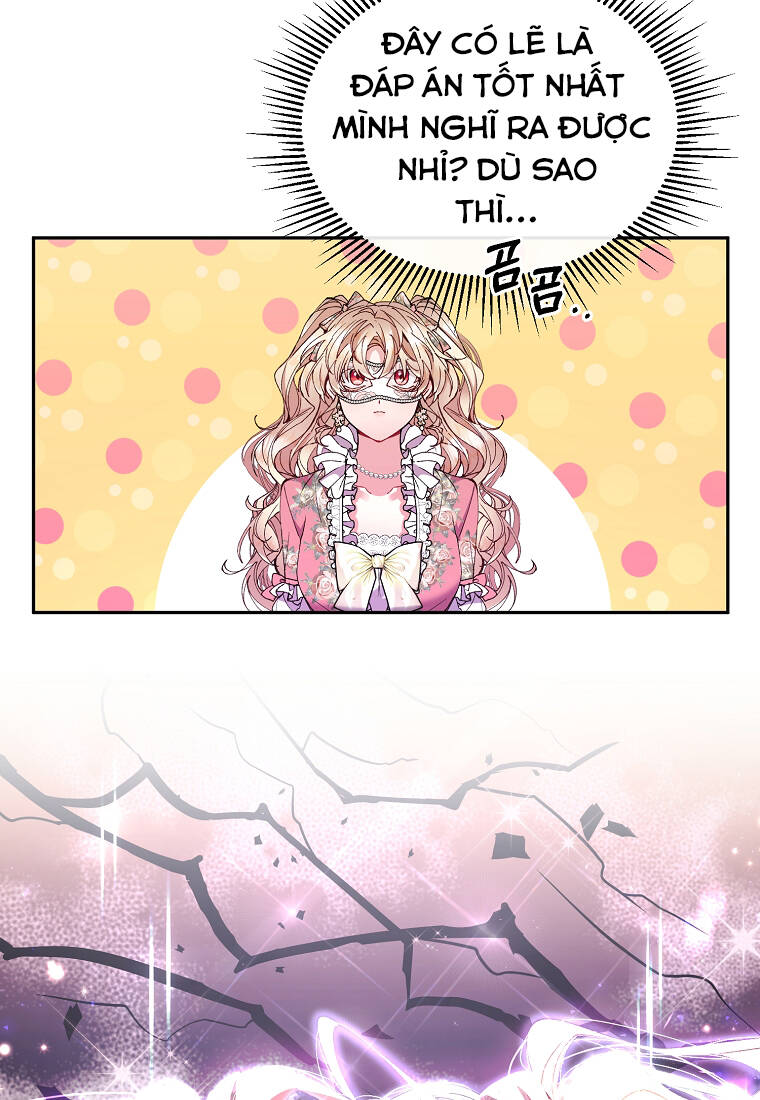 Cô Con Gái Thật Sự Đã Xuất Hiện Chapter 9 - Trang 2