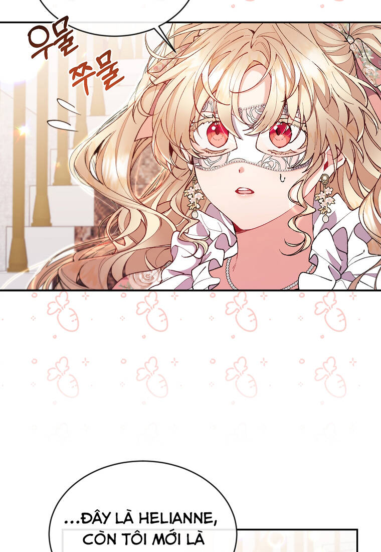 Cô Con Gái Thật Sự Đã Xuất Hiện Chapter 9 - Trang 2