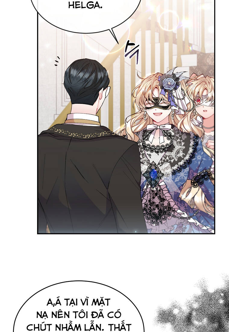 Cô Con Gái Thật Sự Đã Xuất Hiện Chapter 9 - Trang 2