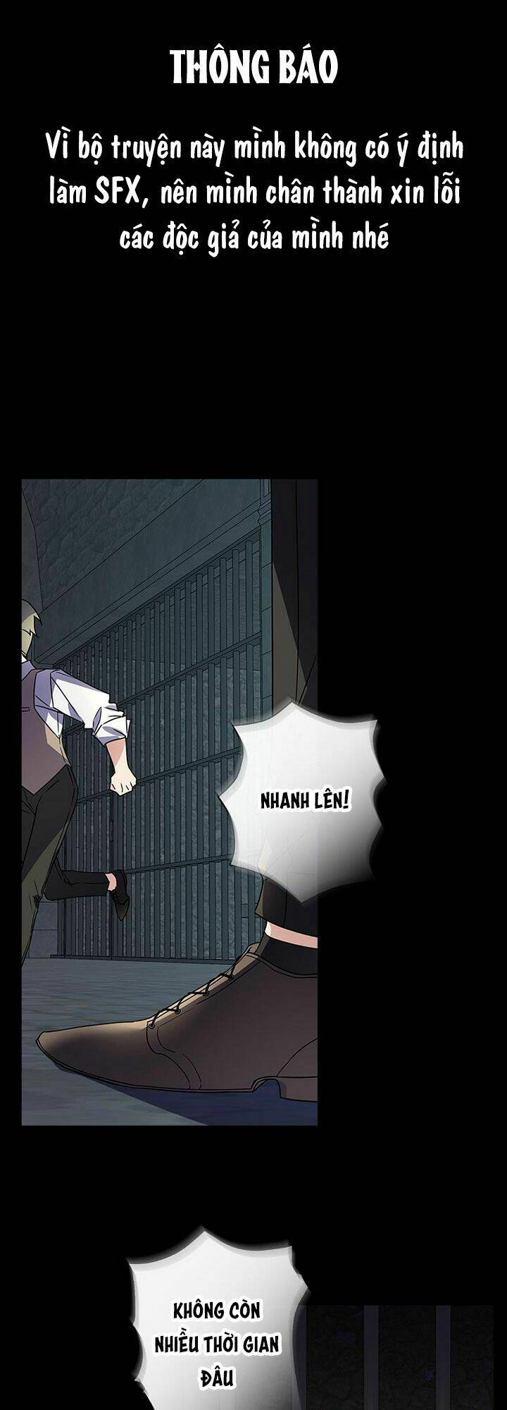 Cô Con Gái Út Của Công Tước Phản Diện Chapter 1 - Trang 2