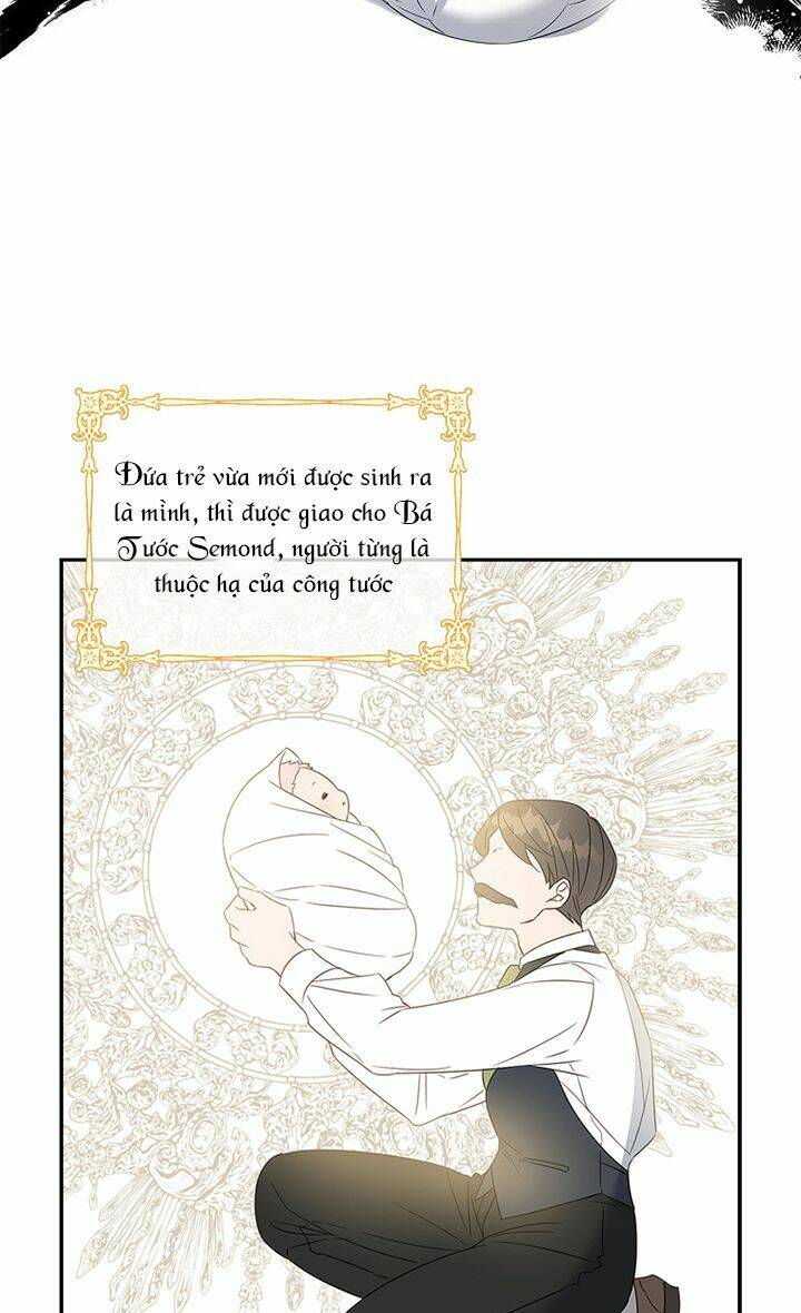 Cô Con Gái Út Của Công Tước Phản Diện Chapter 1 - Trang 2