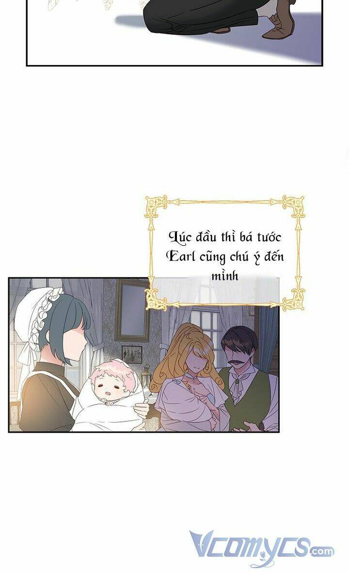 Cô Con Gái Út Của Công Tước Phản Diện Chapter 1 - Trang 2