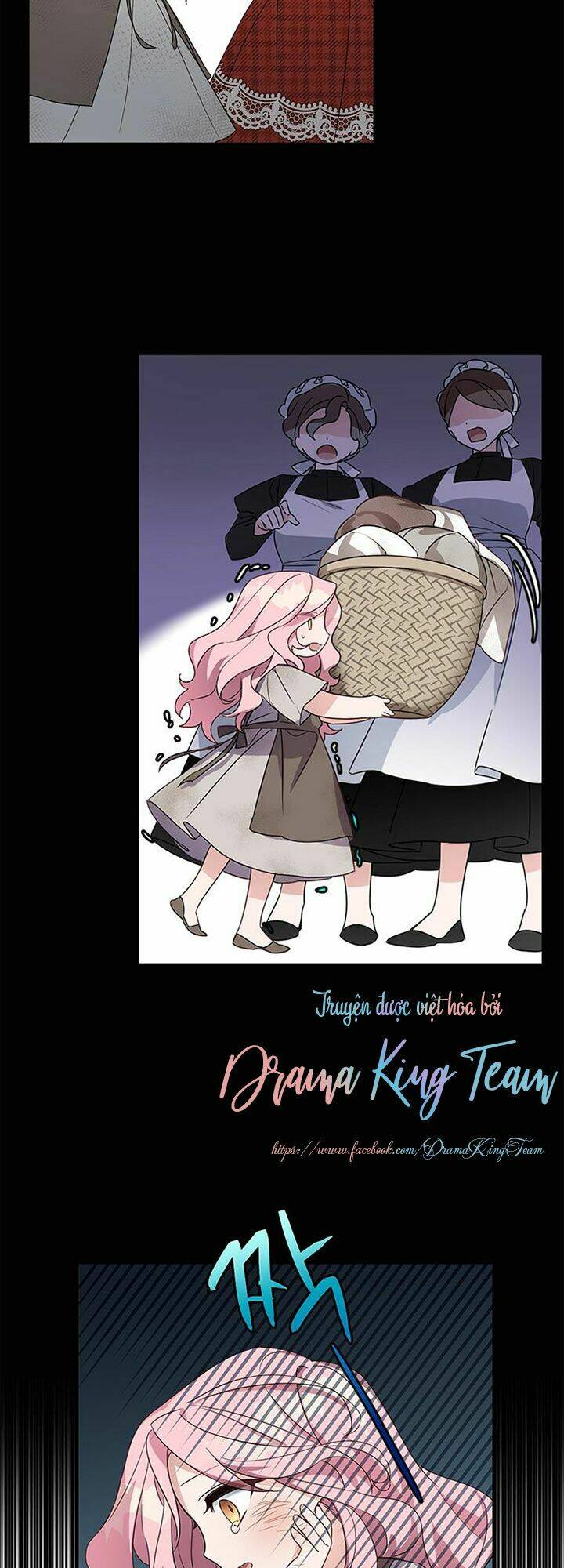 Cô Con Gái Út Của Công Tước Phản Diện Chapter 1 - Trang 2