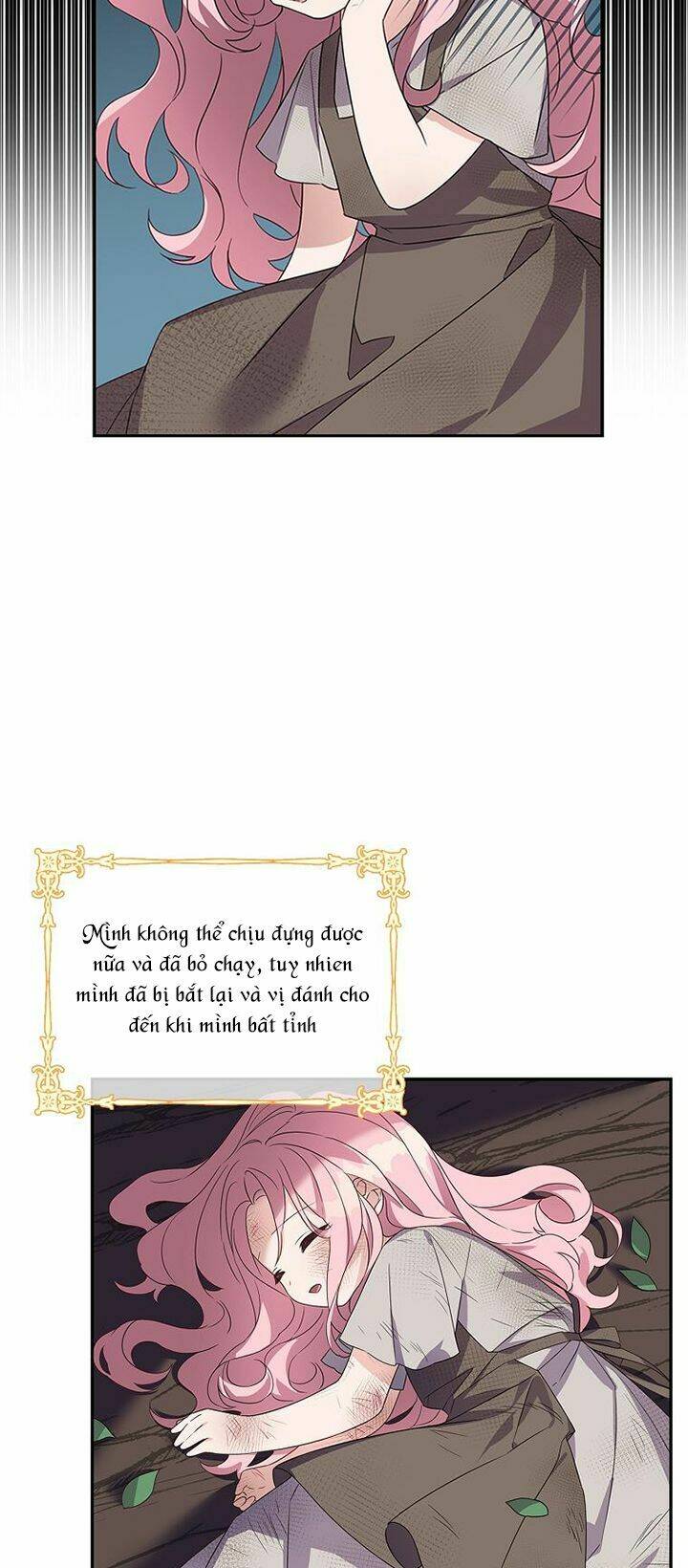 Cô Con Gái Út Của Công Tước Phản Diện Chapter 1 - Trang 2