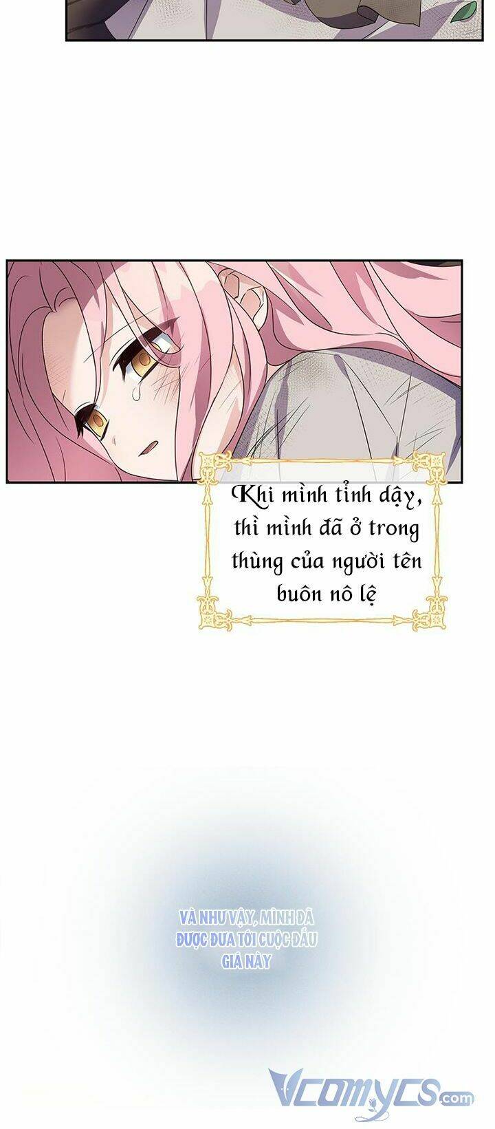 Cô Con Gái Út Của Công Tước Phản Diện Chapter 1 - Trang 2