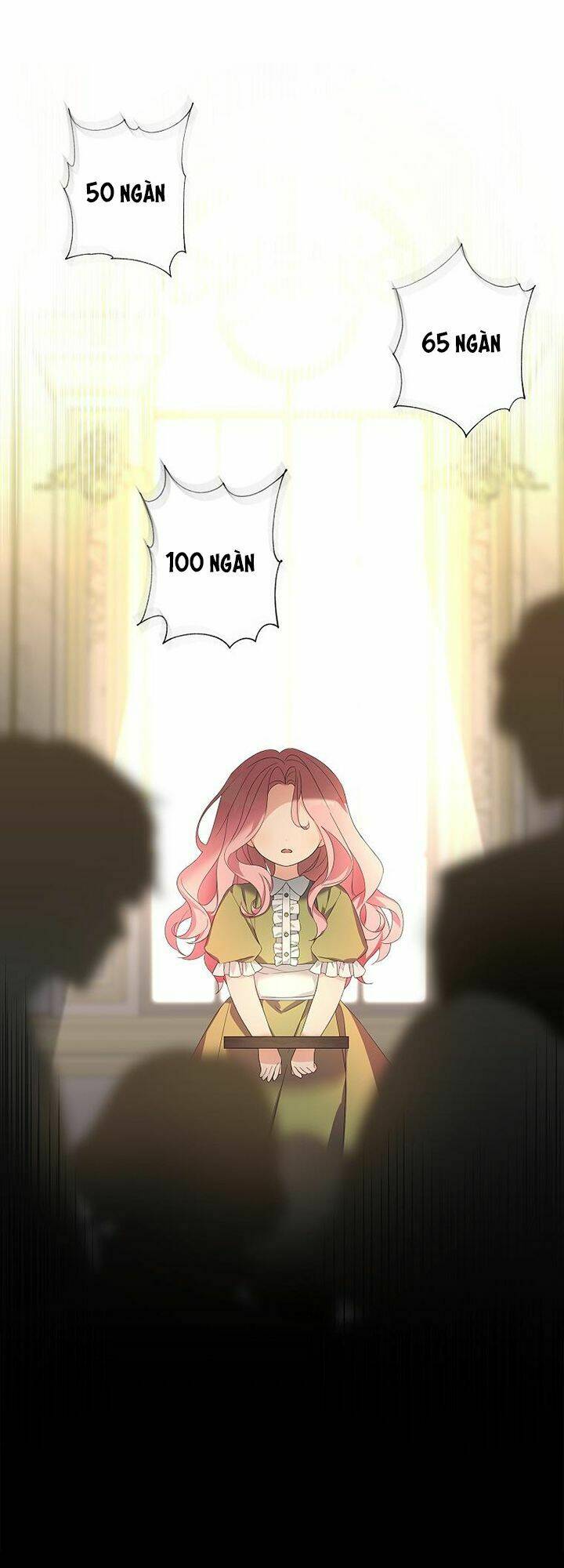 Cô Con Gái Út Của Công Tước Phản Diện Chapter 1 - Trang 2