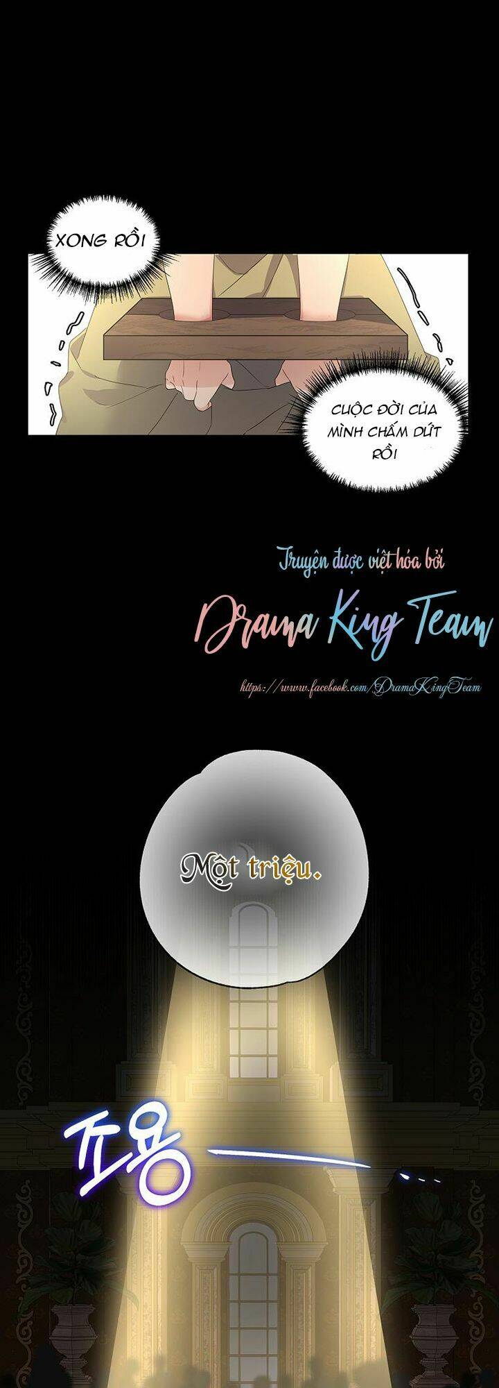 Cô Con Gái Út Của Công Tước Phản Diện Chapter 1 - Trang 2