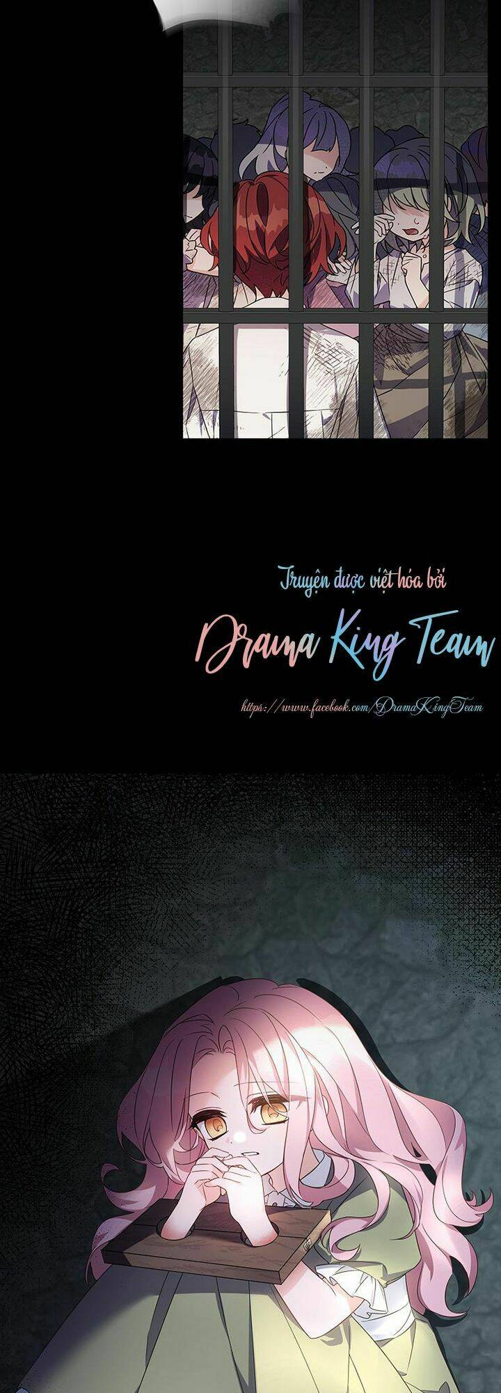 Cô Con Gái Út Của Công Tước Phản Diện Chapter 1 - Trang 2