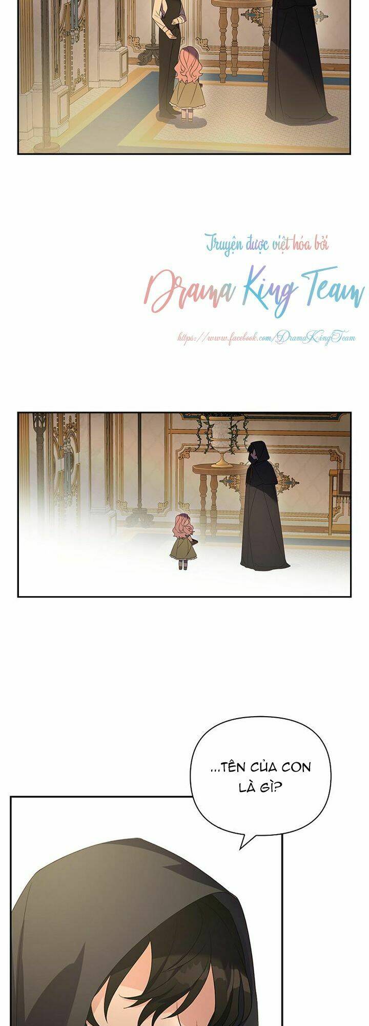 Cô Con Gái Út Của Công Tước Phản Diện Chapter 1 - Trang 2