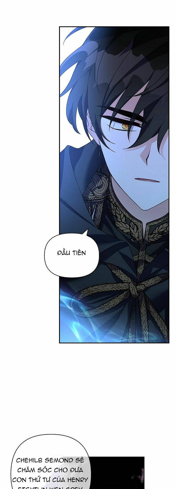 Cô Con Gái Út Của Công Tước Phản Diện Chapter 1 - Trang 2