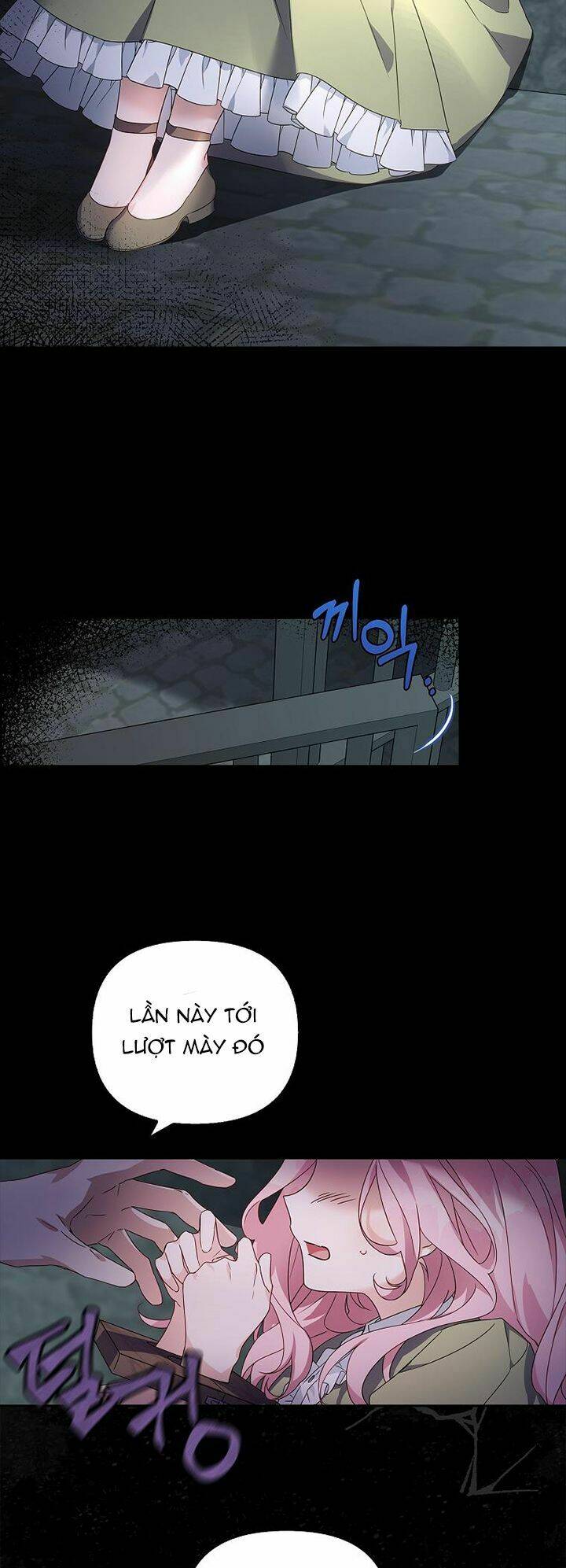 Cô Con Gái Út Của Công Tước Phản Diện Chapter 1 - Trang 2