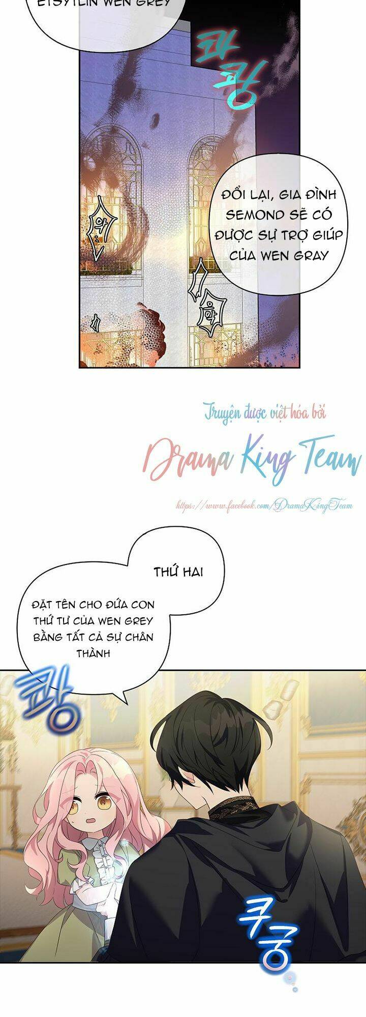 Cô Con Gái Út Của Công Tước Phản Diện Chapter 1 - Trang 2