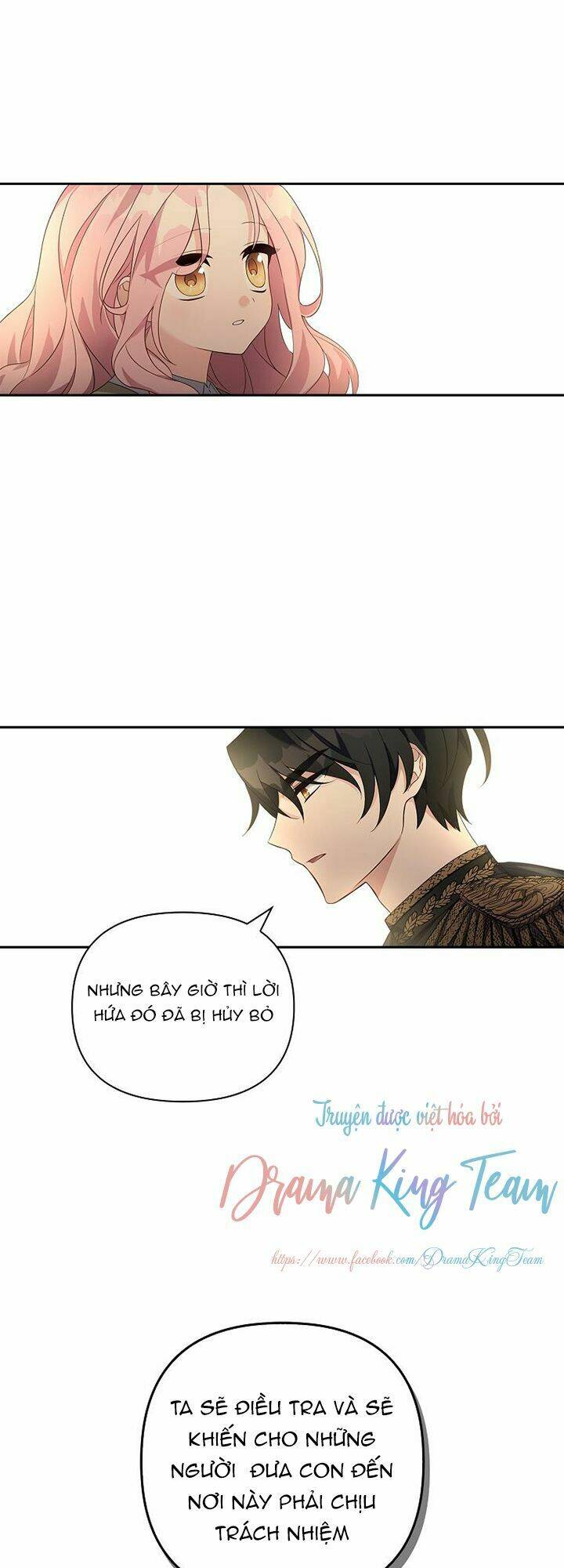 Cô Con Gái Út Của Công Tước Phản Diện Chapter 1 - Trang 2