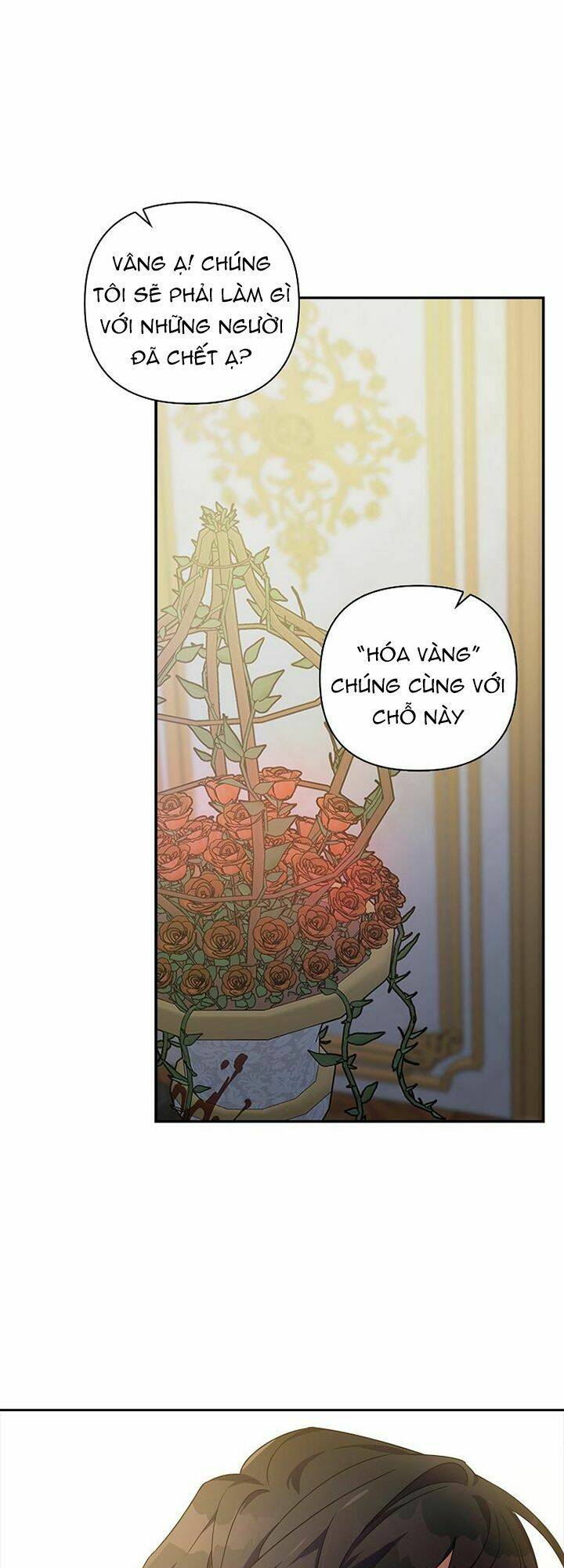 Cô Con Gái Út Của Công Tước Phản Diện Chapter 1 - Trang 2